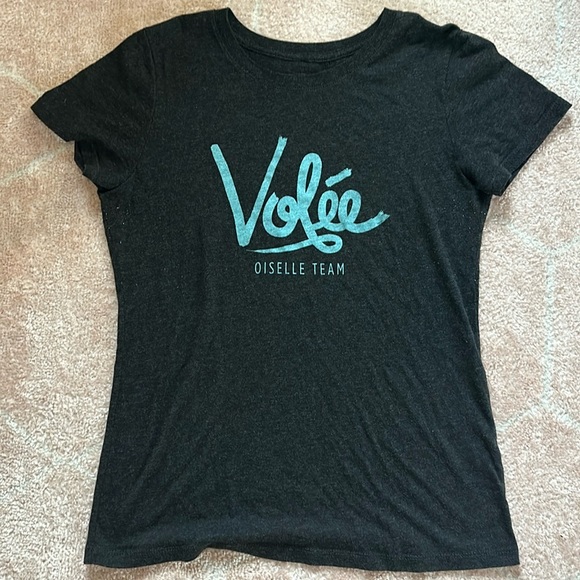 Oiselle Volée Team Tee. Sz M - Picture 1 of 3